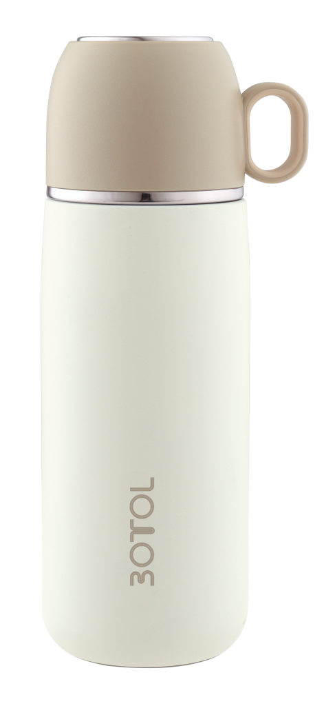 BUBBLES - #mybotol